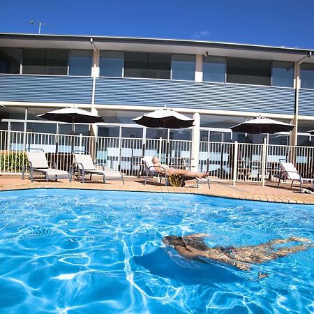 Coffs Harbour Yha Hostel Buitenkant foto