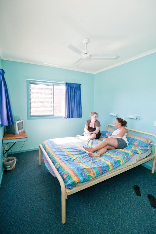 Coffs Harbour Yha Hostel Buitenkant foto