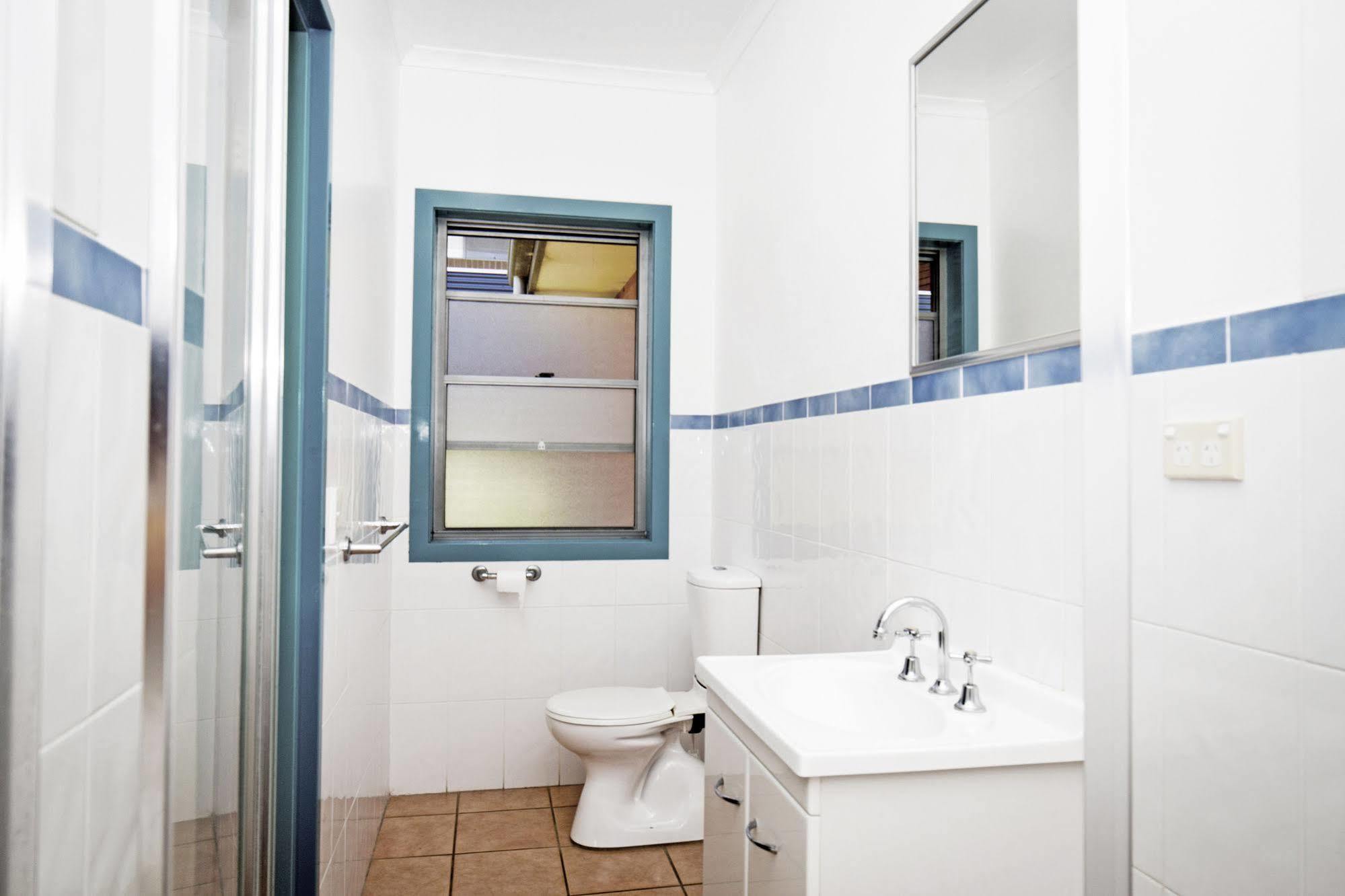 Coffs Harbour Yha Hostel Buitenkant foto